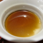 徳うち山 - 黒蜜のプリン