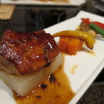 舞桜 - フォアグラ大根