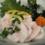 舞桜 - たら白子