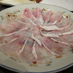 舞桜 - クエシャブ