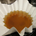 舞桜 - クエシャブのだし