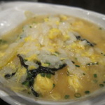 舞桜 - クエシャブの雑炊