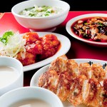 餃子屋 弐ノ弐  - 料理写真: