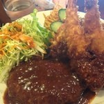 四季 - 特製四季ランチ