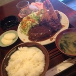 四季 - 特製四季ランチ