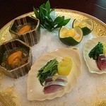 日本料理 子孫 - 