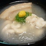 日本料理 子孫 - 