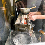 もつやき 石松 - 