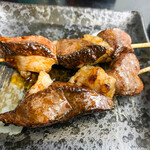 もつやき 石松 - 