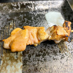 もつやき 石松 - 