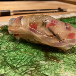 Sushi Shizuku - 