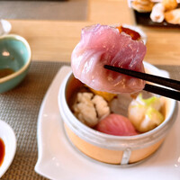中国料理 「王朝」 ヒルトン東京 - 
