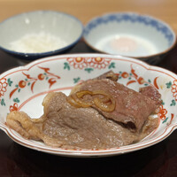 肉料理ふくなが - 