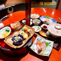 長崎卓袱浜勝 - 