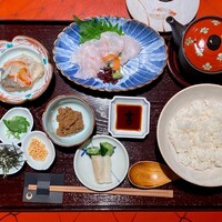長崎卓袱浜勝 - 