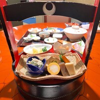 長崎卓袱浜勝 - 