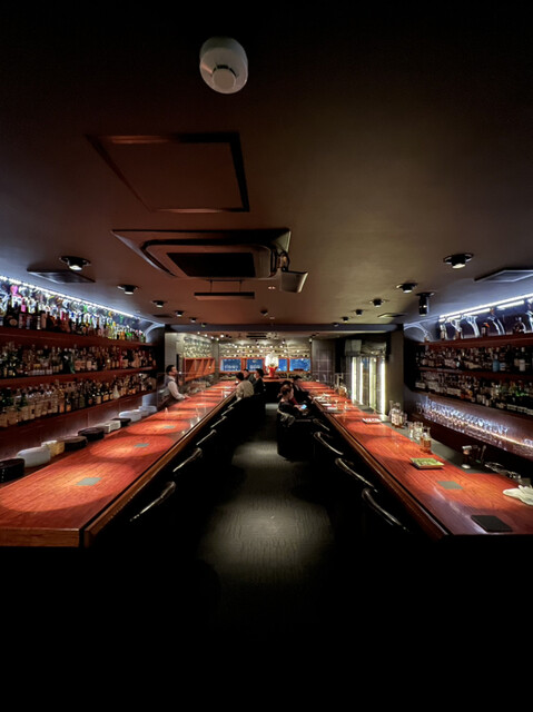 THE SAILING BAR photo 4