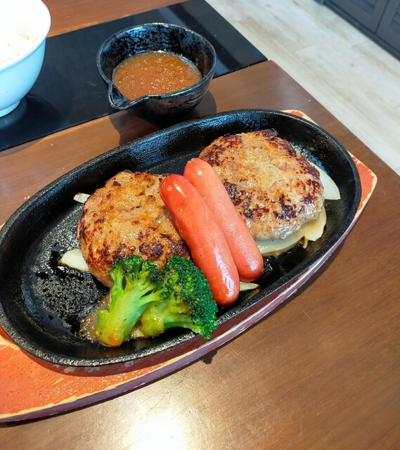 杜のあぶりや 真仁 - 三春（焼肉）の写真