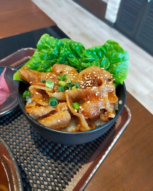 杜のあぶりや 真仁 - 三春（焼肉）の写真