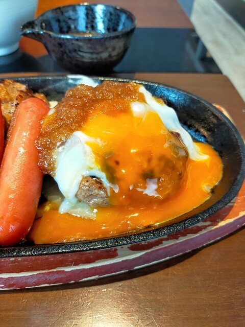 杜のあぶりや 真仁 - 三春（焼肉）の写真