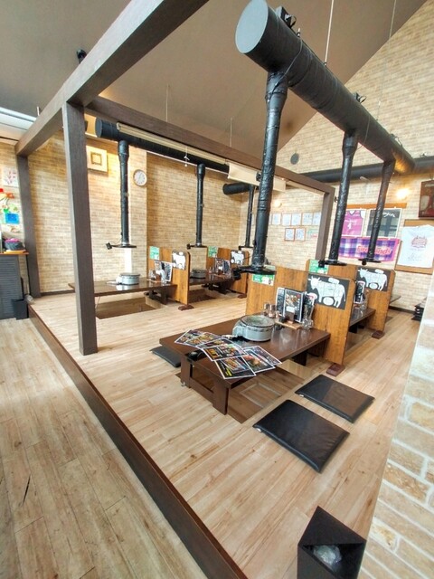 杜のあぶりや 真仁 - 三春（焼肉）の写真