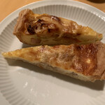 シャリュキュトリーテール - 