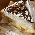 ダコタ ラスティック テーブル - 