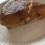 シャリュキュトリーテール - 