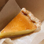 ダコタ ラスティック テーブル - 