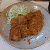 とりかつ CHICKEN