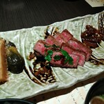 神戸牛 吉祥吉 - 