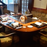 八王子うかい亭 - 