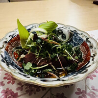 旬菜 おぐら家 - 