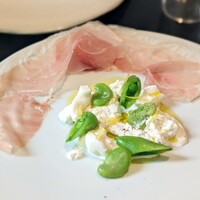 ラ・ボンヌターブル - 