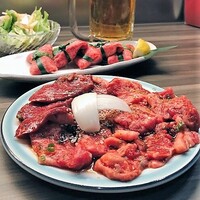 上野太昌園 上野本店 - 