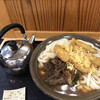 牧のうどん 博多バスターミナル店