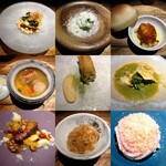 yokoyama - 10,000円コース