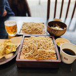 軽井沢 川上庵 - 