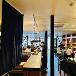 軽井沢 川上庵 - 