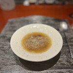 170813501 - 新玉ねぎのスープ