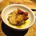 yokoyama - 赤鶏 赤海老 唐墨 酒粕 もち米