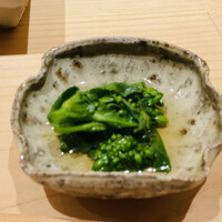 不動前 すし 岩澤 - 