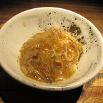 yokoyama - 牛入りフカヒレごはん