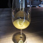 yokoyama - ハイビスカスと柚子を足した緑茶