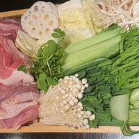 膳處漢ぽっちり - 