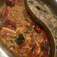 膳處漢ぽっちり - 