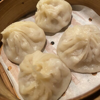 膳處漢ぽっちり - 