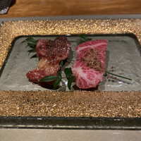 肉割烹 ASATSUYU - 