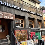 VILLAGE VANGUARD DINER - 