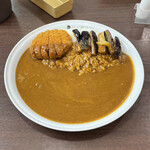 カレーハウス CoCo壱番屋 - 